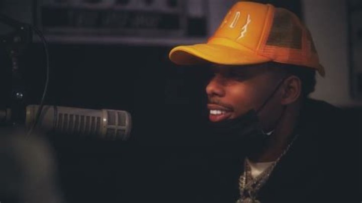 Pooh Shiesty from USA | Popnable