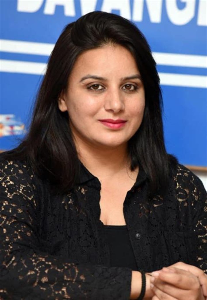 Pooja Gandhi – Biography, Facts & Life Story