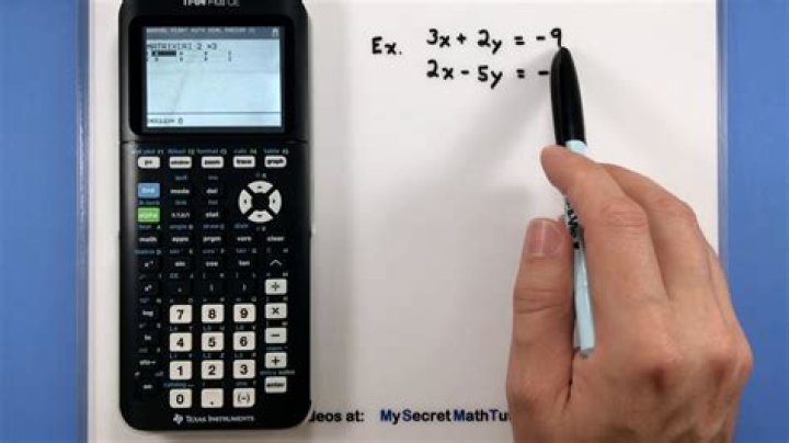 Pre-Calculus Calculator