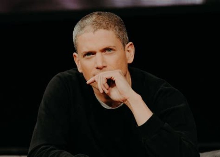 ‘Prison Break’s Wentworth Miller Commemorates One Year of Informal Autism Diagnosis