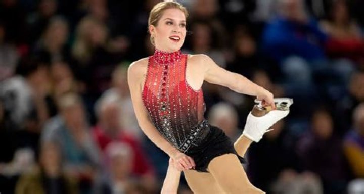 Pro Figure Skater Ekaterina Alexandrovskaya Found Dead in Moscow at 20