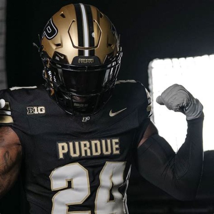 Purdue Boilermakers | College Football Network