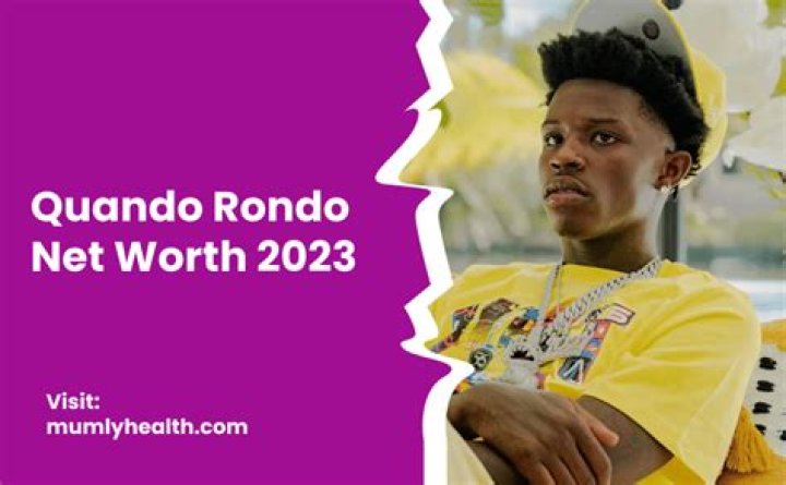 Quando Rondo's Biography And Facts'