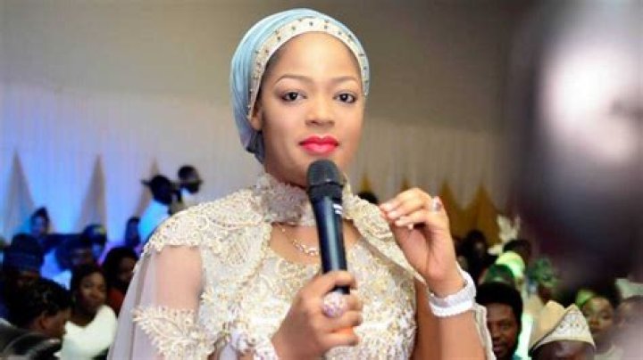 Queen Naomi to Critics: Allow Peace to Reign Because of My Son