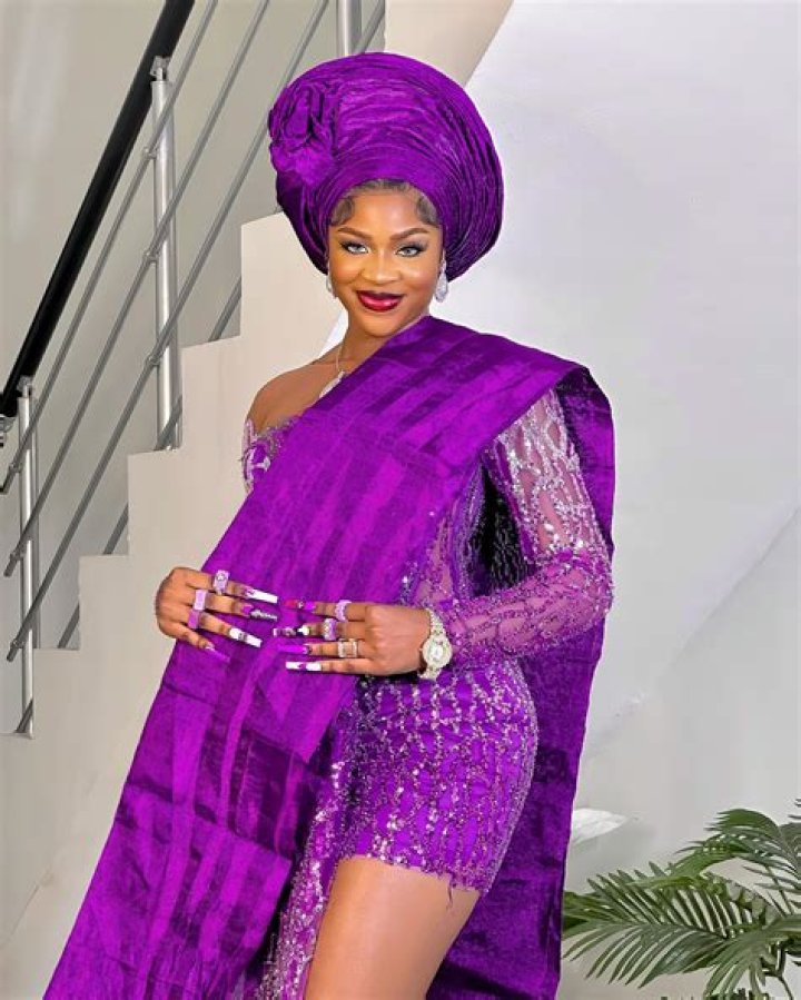 Queen Wa$Abii's Biography And Facts'