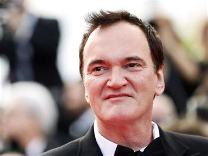 Quentin Tarantino – Biography, Facts & Life Story