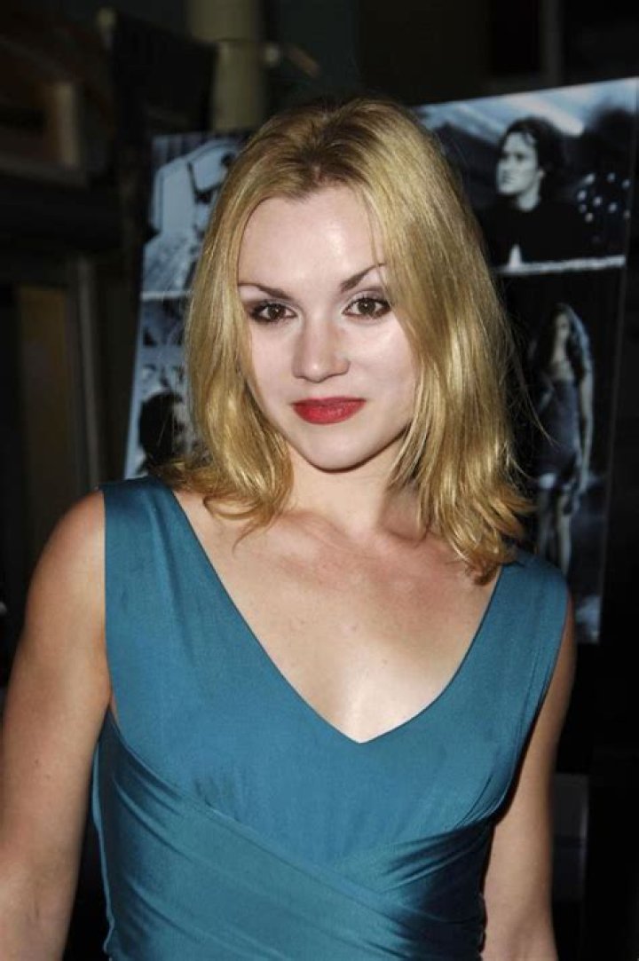 Rachel Miner