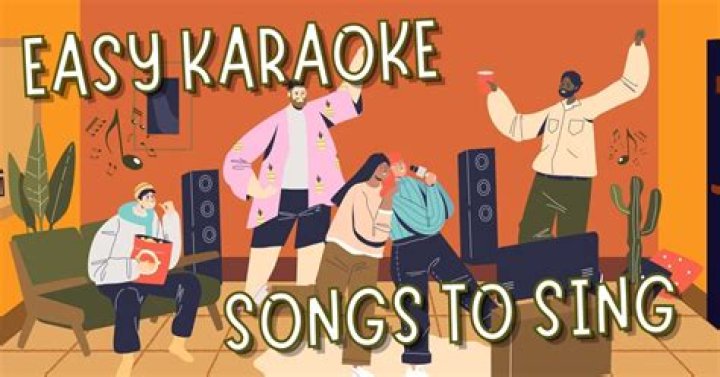 Rap Songs Easy To Sing
