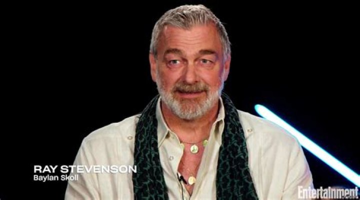 Ray Stevenson Weight Loss 2023: What Happened to Him?