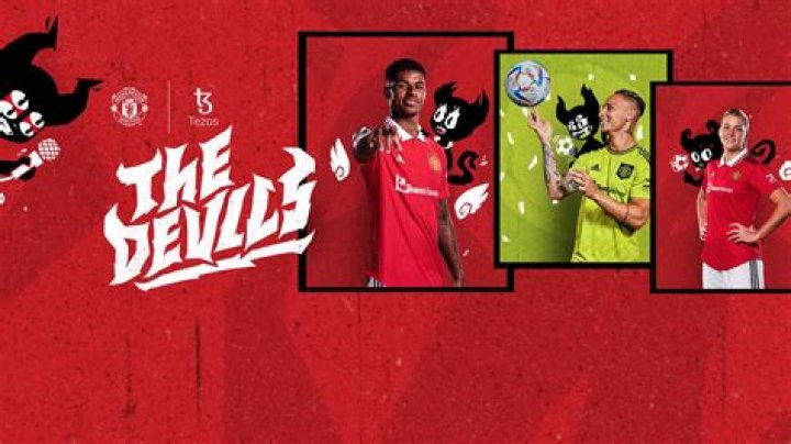 Red Devils Hooker No More