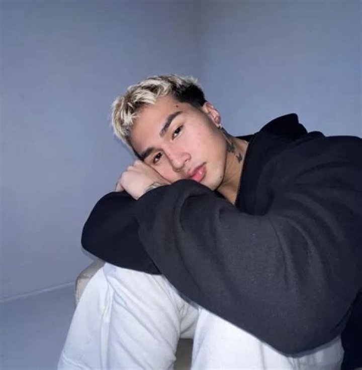 Regie Macalino TikTok Star, Bio, Wiki, Age, Girlfriend, Tattoo, and Net Worth