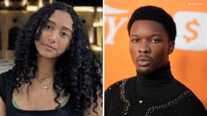 Relationship timeline With Celesta Deastis