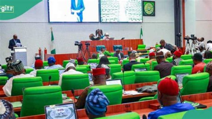 Reps Move To Stop Sports Betting in Nigeria? Fact Emerges