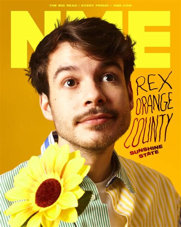 Rex Orange County