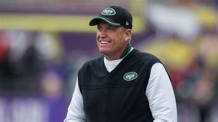 Rex Ryan Net Worth – How Much is Coach Ryan Worth?