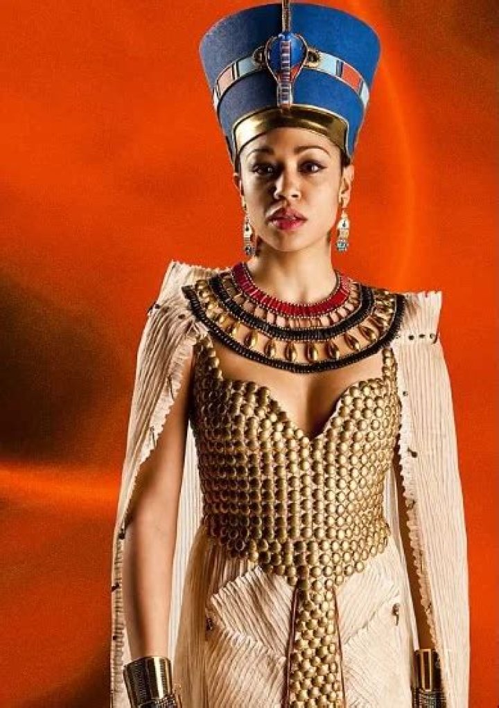 Riann Steele – Biography, Facts & Life Story