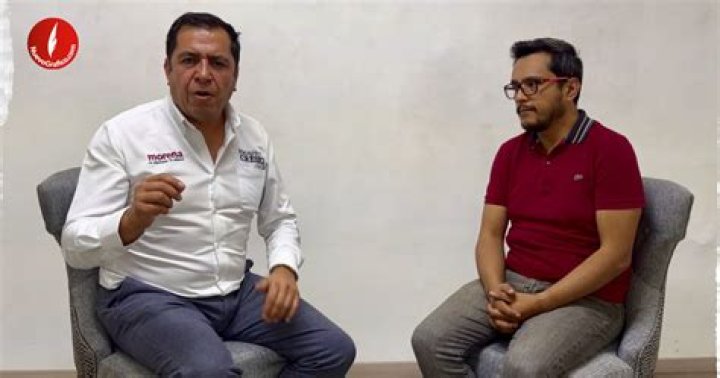 Ricardo Crespo: Bio, Career, Prison, Net worth & more