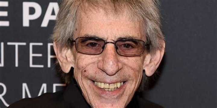 Richard Belzer