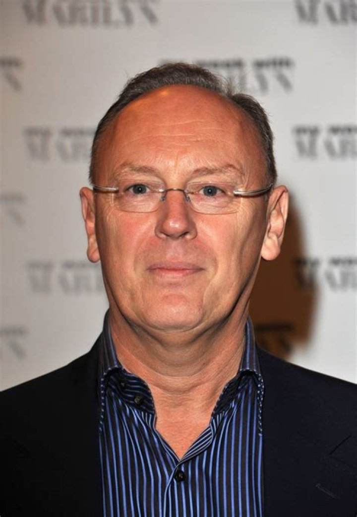 Richard Clifford – Biography, Facts & Life Story