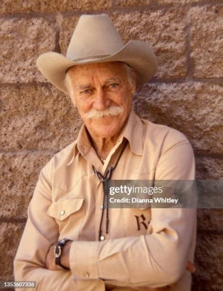 Richard Farnsworth