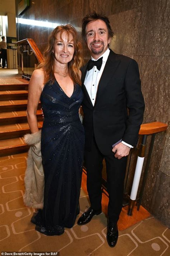 Richard Hammond Bio, Wiki, Age, Wife, Crash, Top Gear, Workshop, and Net Worth