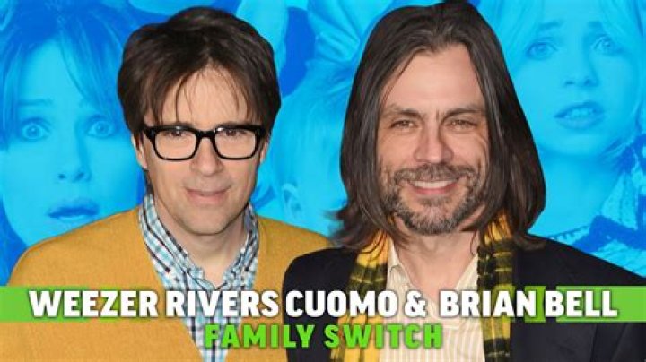 Rivers Cuomo expresses his feelings of alienation in Weezer's latest album 'OK Human'