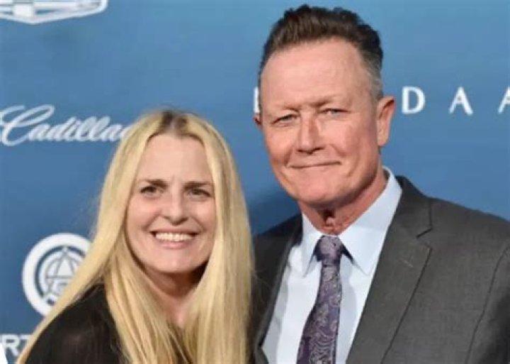 Robert Patrick’s Wife Barbara Fortified His Belief In Career