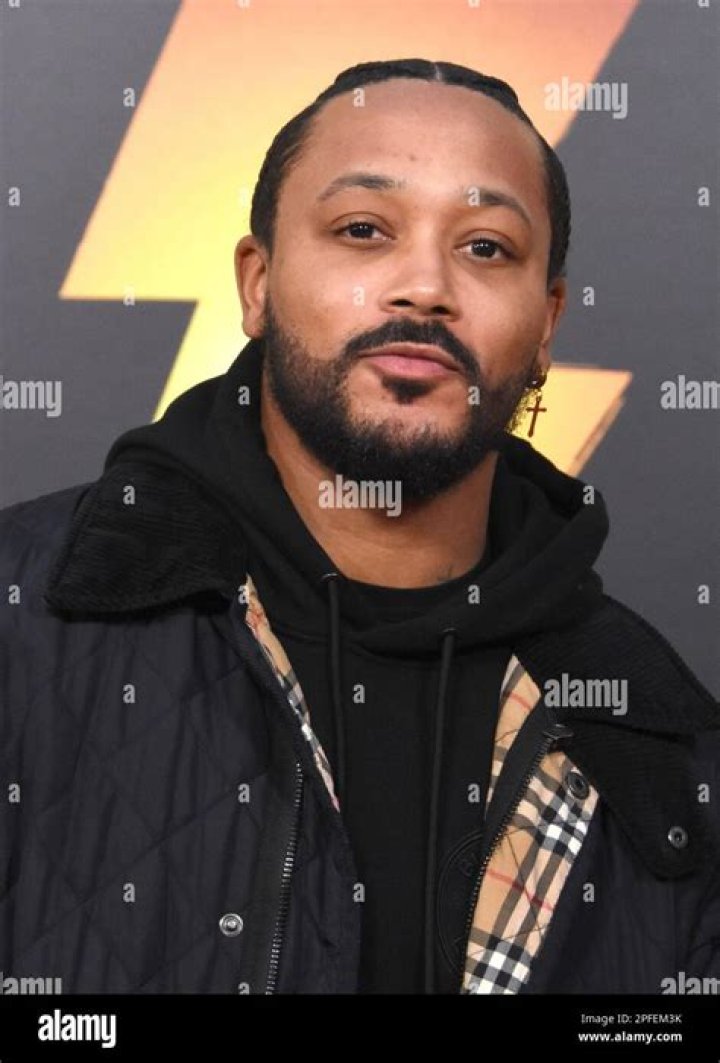 Romeo Miller – Rapper, Model, Actor | Wiki, Age, Height, Net Worth, Relationship, Ethnicity, Career