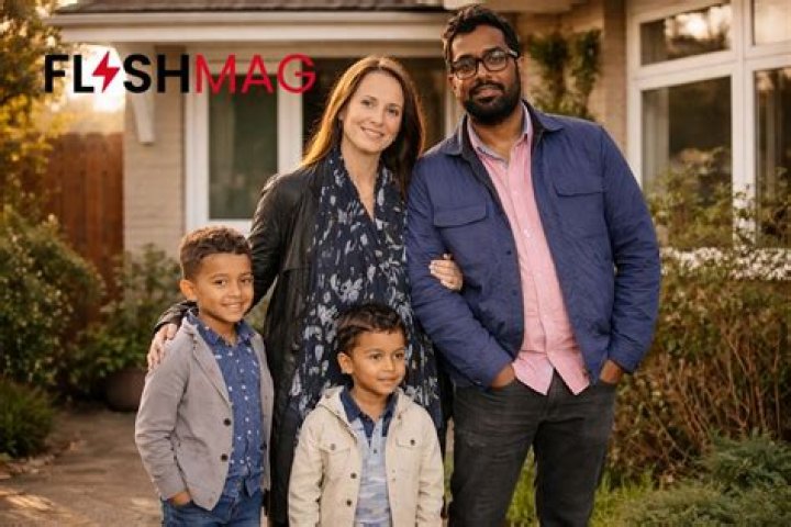 Romesh Ranganathan Bio, Wiki, Age, Wife, Dad, Eye, Kids, Tattoo, And Net Worth