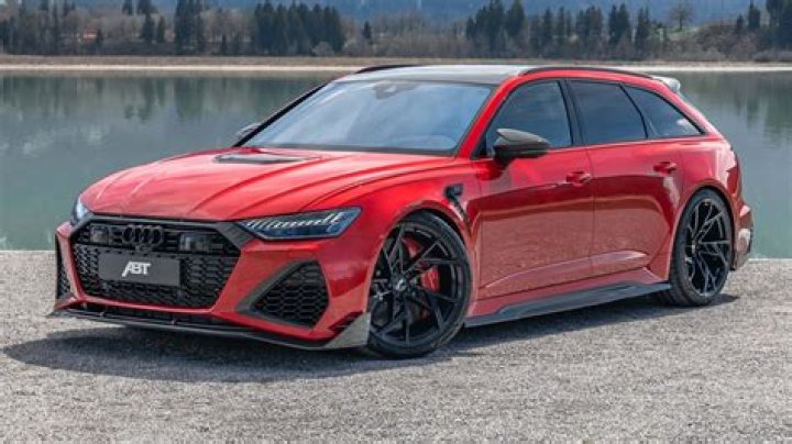 Rs6 