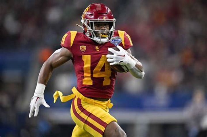 Running Back Raleek Brown Commits to Arizona State