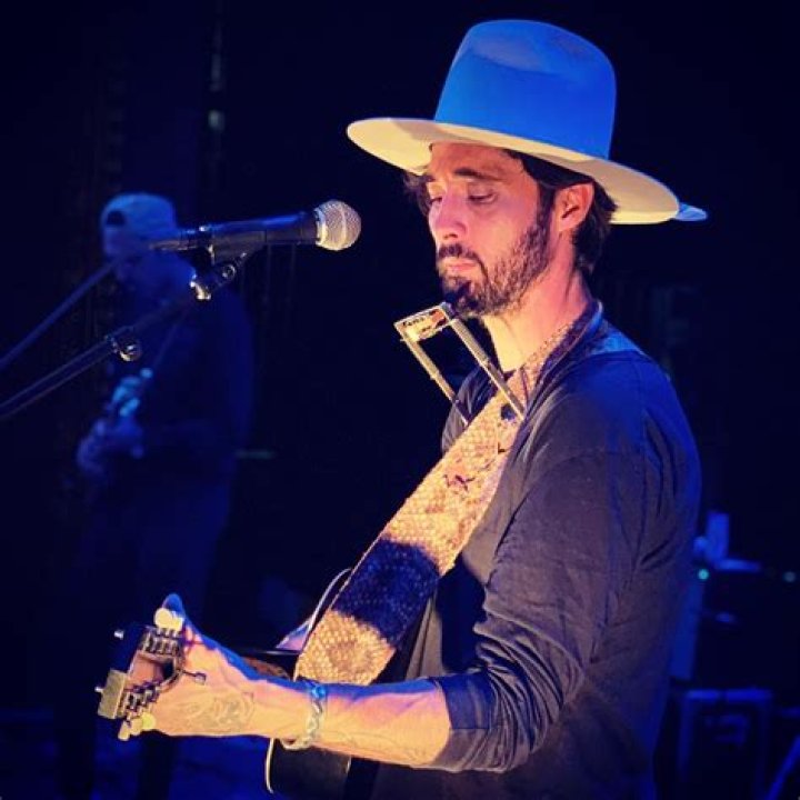 Ryan Bingham – Biography, Facts & Life Story