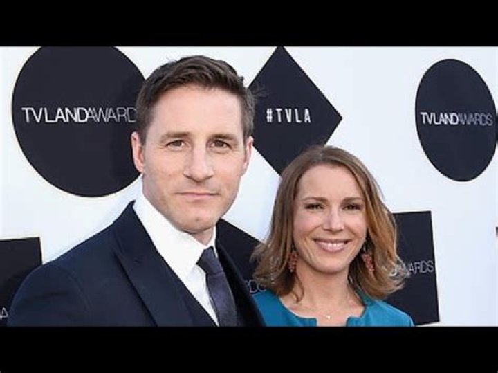 Sam Jaeger and Wife Amber’s Relationship — From Best Friends to Parents and Co-stars