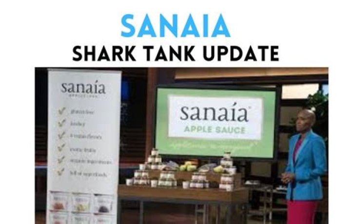 Sanaia Shark Tank – Founder, Net Worth, and Investment