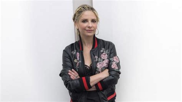 Sarah Michelle Gellar – Biography, Facts & Life Story