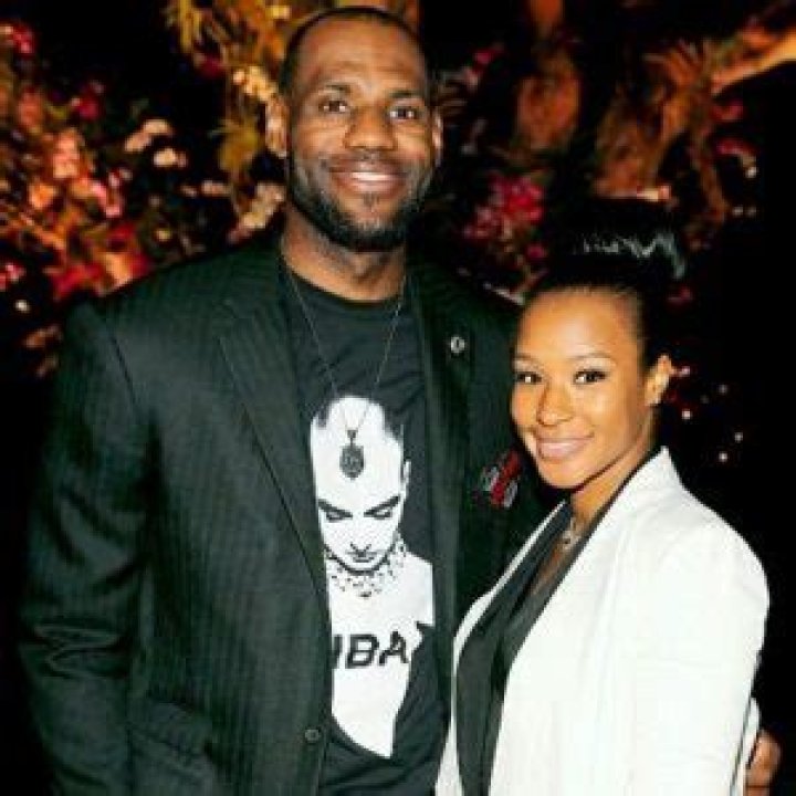 Savannah James Height, Weight, Age, Net worth, Biography, Family