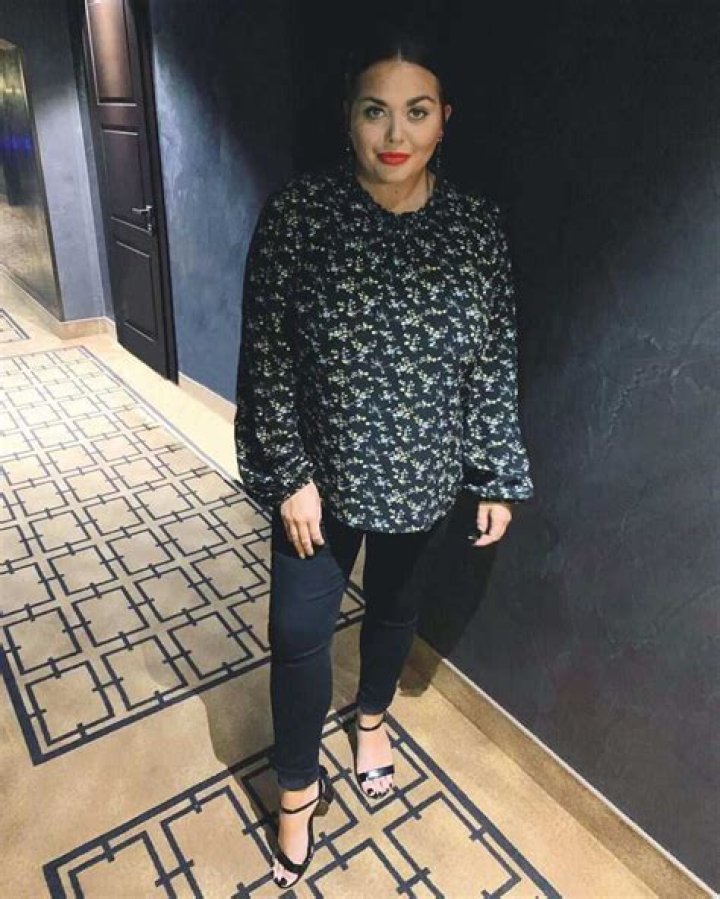 Scarlett Moffatt bio: boyfriend, weight issues, net worth