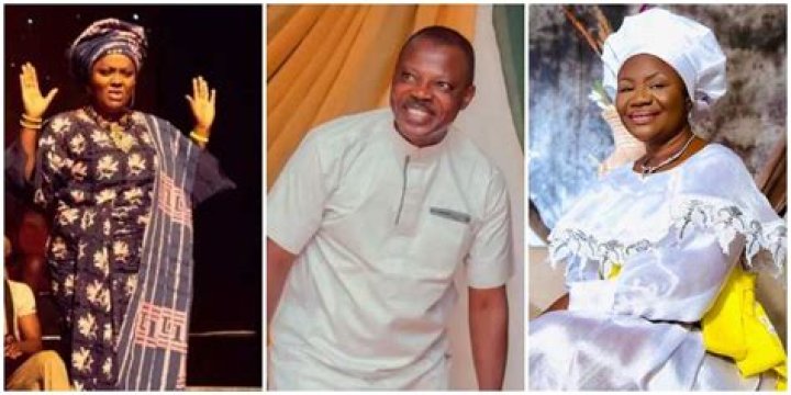 Scholars in Nollywood: 5 Famous Actors and Actresses Who Are Proud PhD Holders