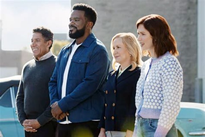 School Spirits Actor Weight Loss