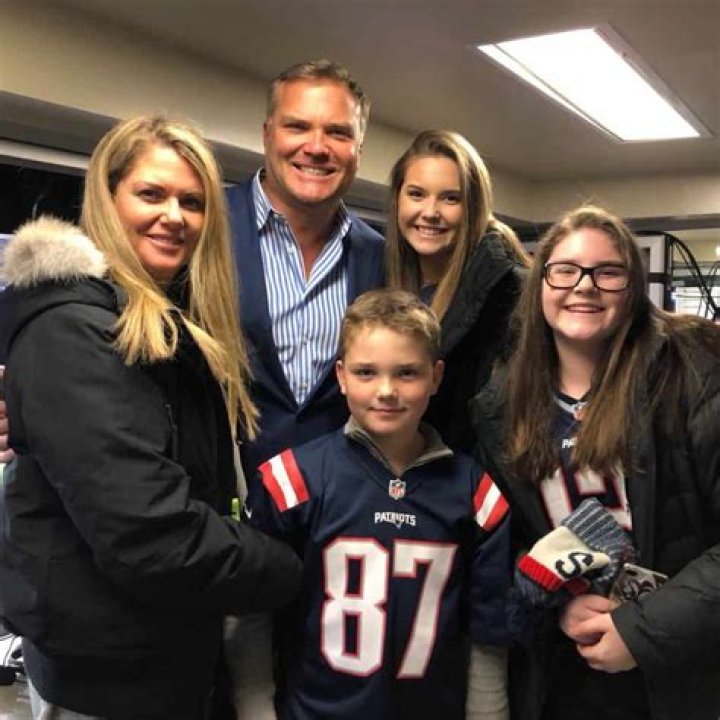 Scott Zolak Patriots, Bio, Wiki, Age, Height, Wife, Eye, Salary, and Net Worth