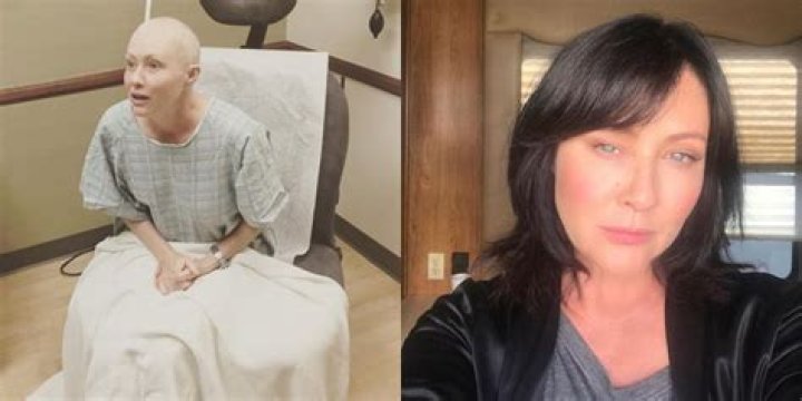 Shannen Doherty Says Cancer Changed Her Thoughts on Having Children