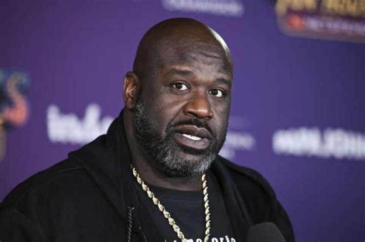 Shaquille O’Neal Podcast, Bio, Wiki, Age, Height, Wife, Basketball, and Net Worth
