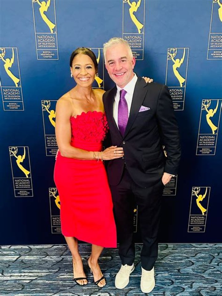 Shayna Seymour WCVB , Bio, Age, Height, Family, Husband, Education, Salary, and Net Worth