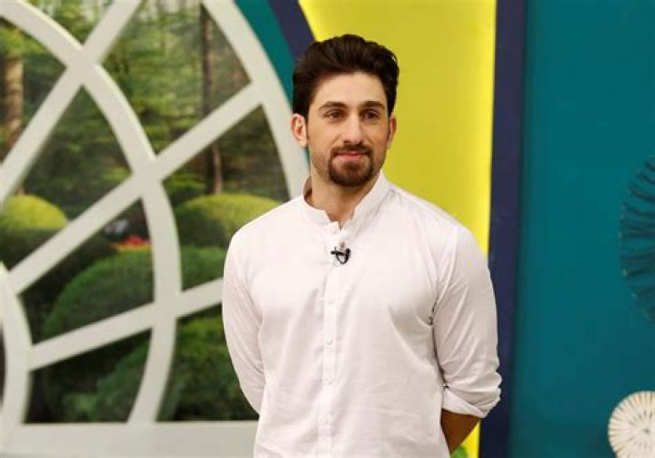 Shaz Khan – Biography, Facts & Life Story