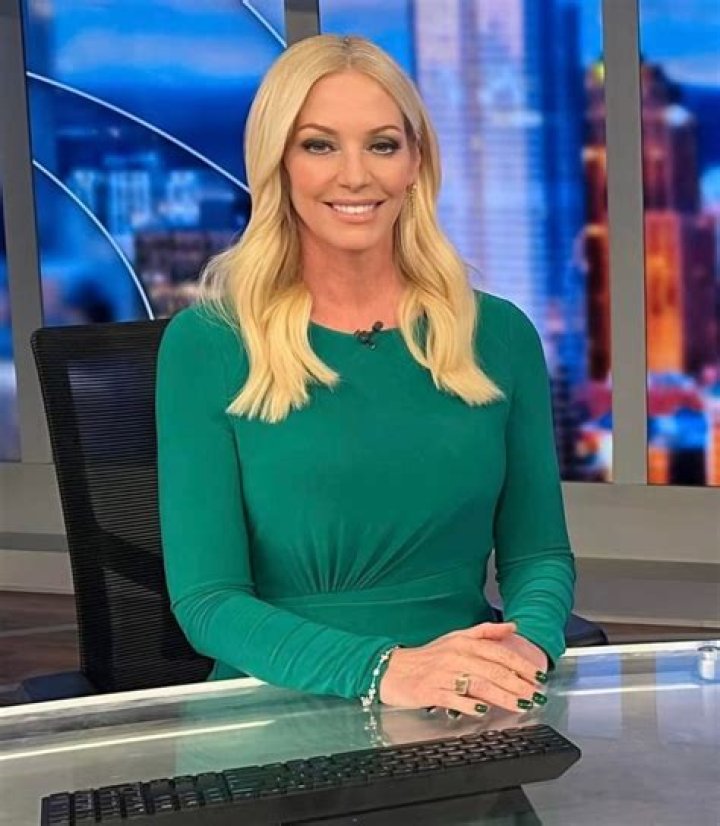 Shelley Bortz KDKA, Bio, Wiki, Age, Height, Husband, WPXI, Salary, and Net Worth