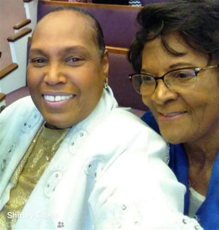 Shirley Kyles: What led to her separation from Al Green? Net worth, Education, Age, Salary, Career, Relationship, Height, Weight, Bio, Wiki