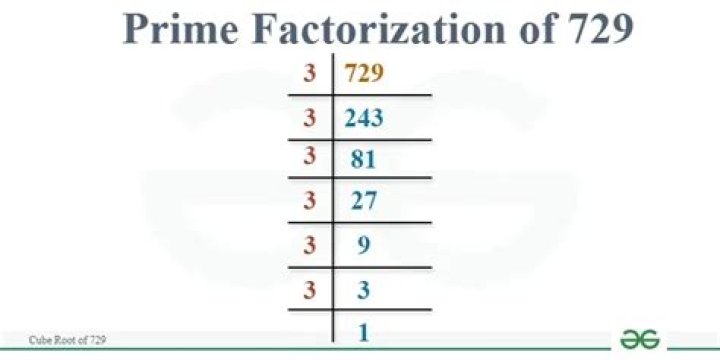 Show Factorization for 237