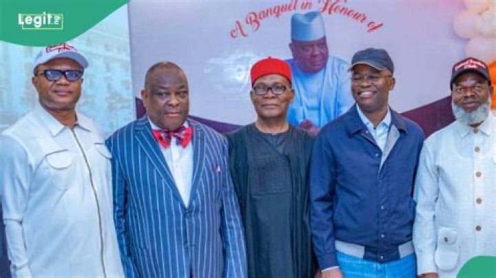 "Shun Petty Politics": Osita Izunaso, Obanikoro, Others tell Igbos, Yorubas in Lagos