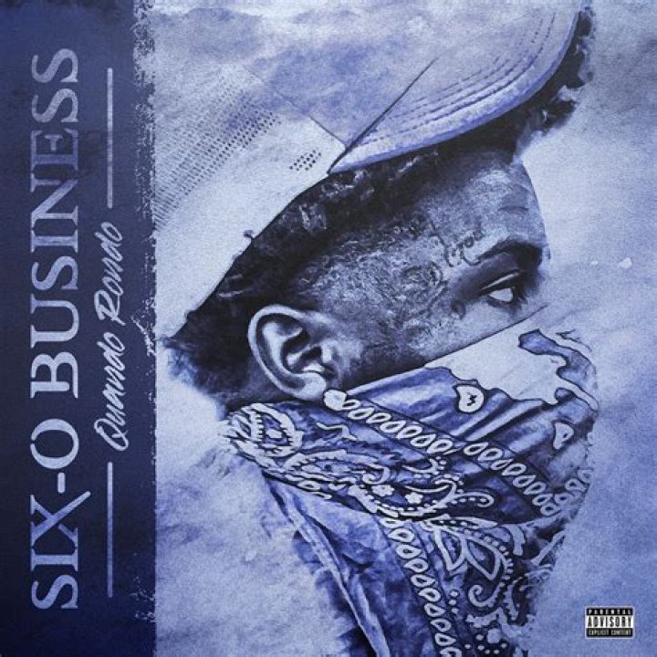 Six-0 Business by Quando Rondo from USA