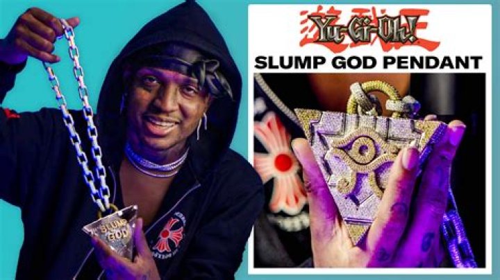 Ski Mask The Slump God's Most Popular Songs